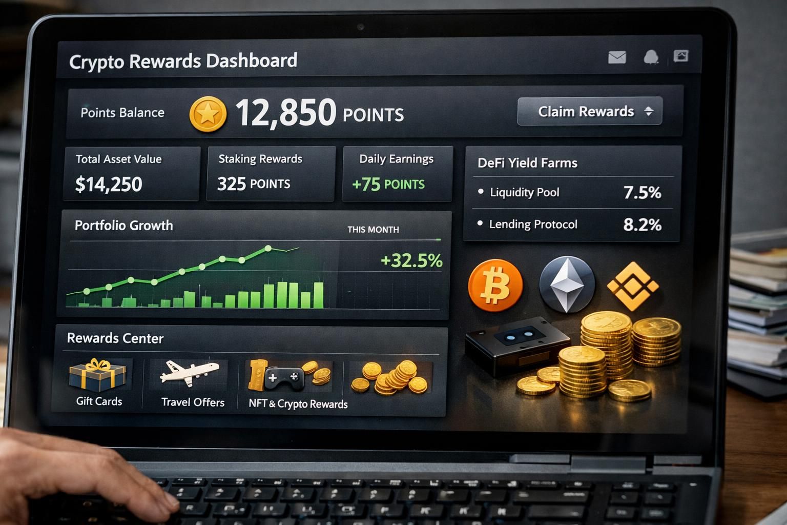 découvrez comment les systèmes de points révolutionnent la distribution des récompenses dans la crypto, remplaçant peu à peu les airdrops traditionnels grâce à des mécanismes plus engagés et durables.