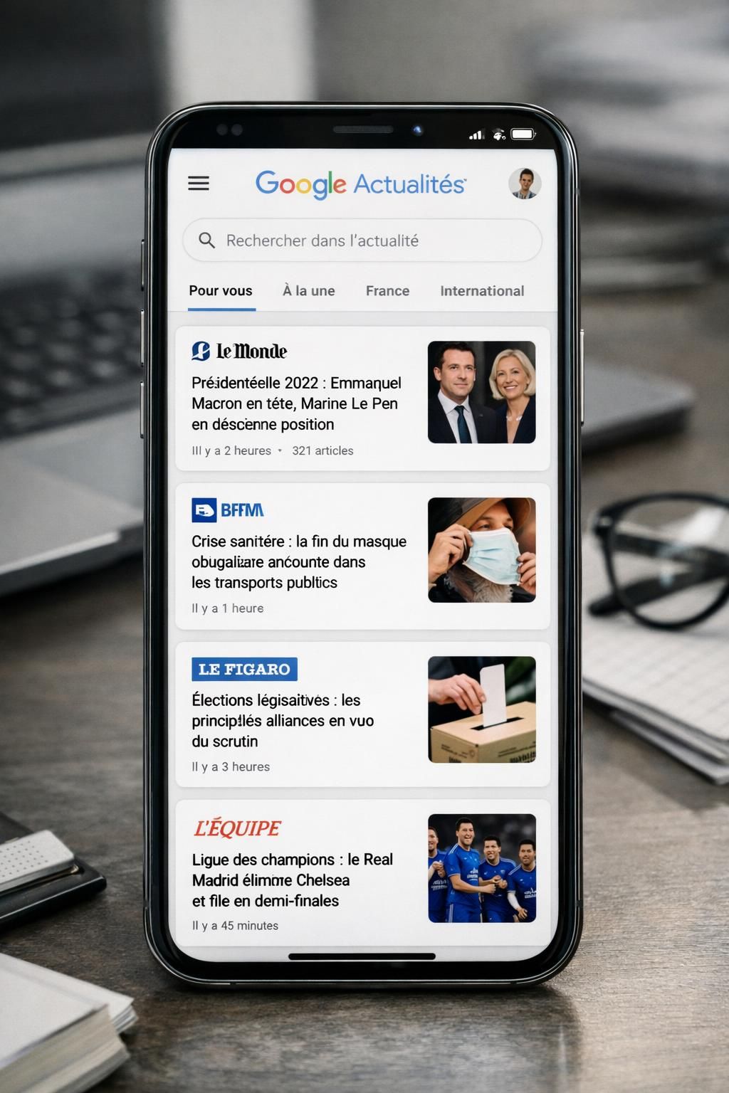 découvrez comment google news transforme la visibilité des éditeurs indépendants en devenant un levier essentiel pour accroître leur audience et renforcer leur présence en ligne.