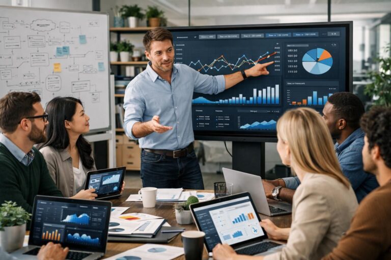 découvrez comment la montée des contenus analytiques et experts transforme l’écosystème marketing de x en apportant des insights précis et une expertise approfondie pour optimiser vos stratégies.