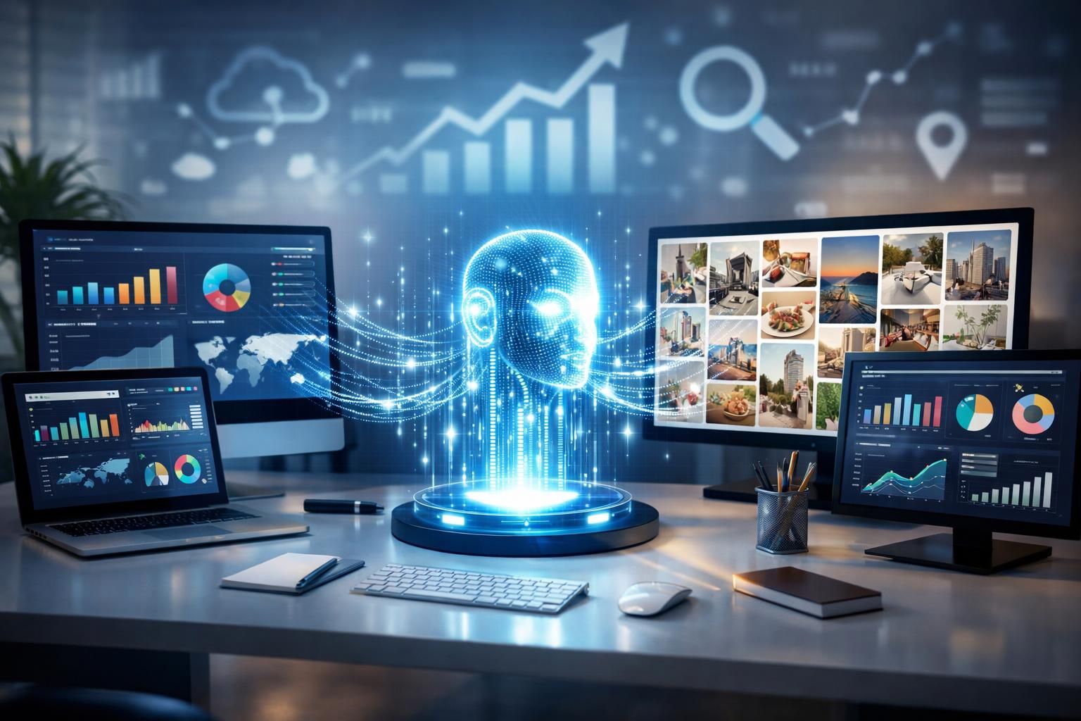 découvrez comment l'automatisation par l'ia pourrait révolutionner le seo visuel sur pinterest en optimisant la visibilité des images et en améliorant le trafic organique.