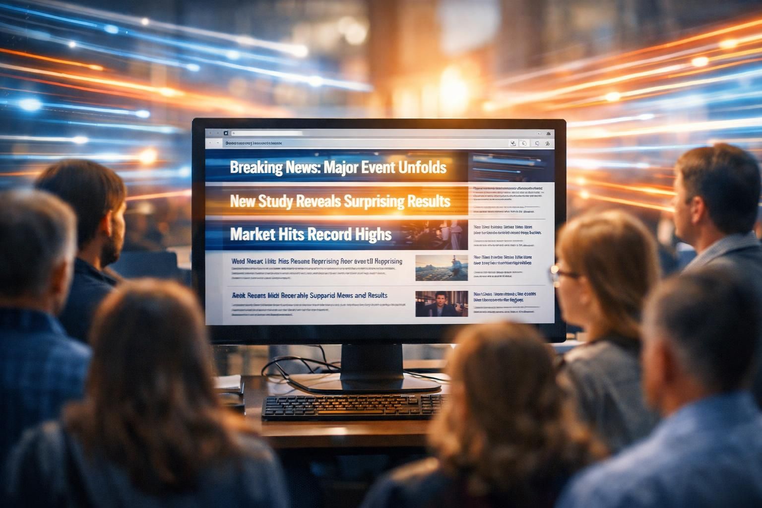 découvrez comment l'effet google news permet à certains articles de gagner rapidement en visibilité dans les flux d'actualité et les mécanismes qui favorisent leur diffusion.