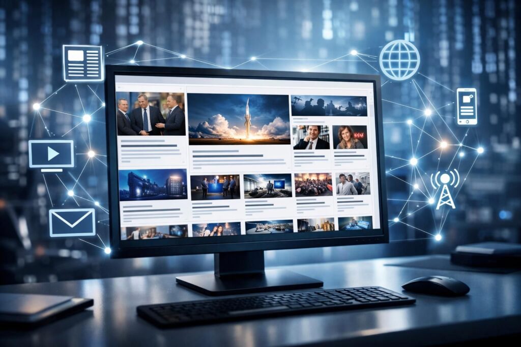 découvrez si les médias intégrés à google news bénéficient d'une distribution algorithmique élargie pour accroître leur visibilité et leur audience.