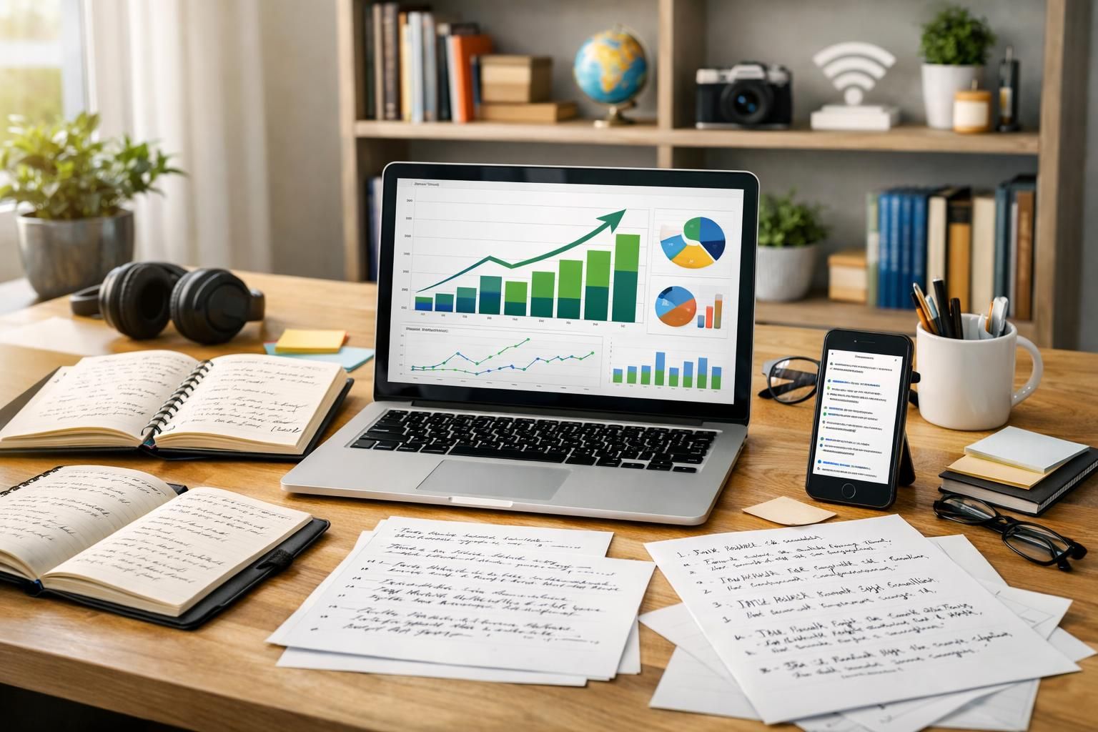 découvrez comment les stratégies seo longue traîne renforcent les business digitaux axés sur le contenu en améliorant la visibilité, le trafic qualifié et le positionnement sur les moteurs de recherche.