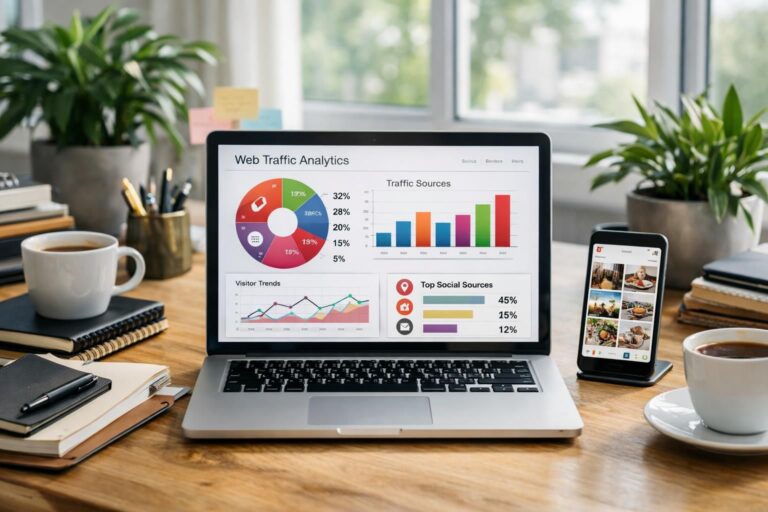 découvrez comment les stratégies de contenu s'adaptent pour attirer et maximiser le trafic provenant de pinterest, une plateforme clé pour augmenter votre audience en ligne.