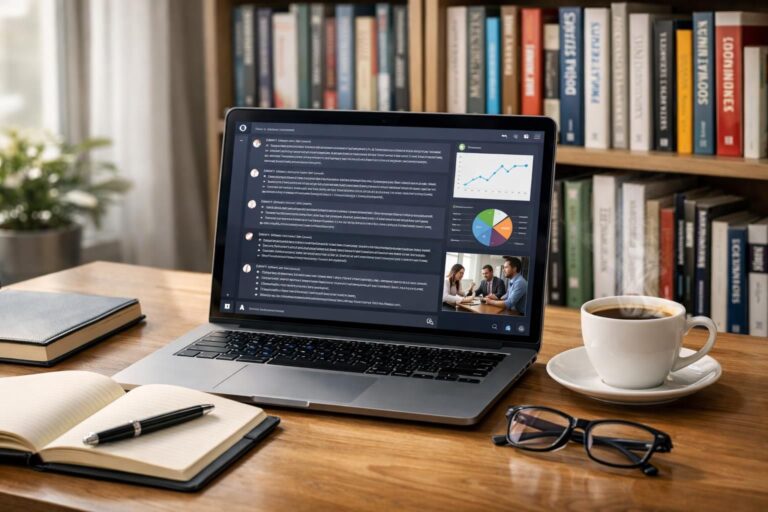 découvrez comment les threads longs sur x deviennent un format stratégique essentiel pour partager du contenu expert et engager votre audience de manière approfondie.