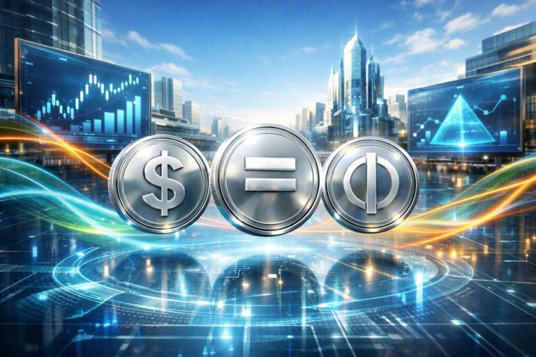 découvrez comment les stratégies de rendement autour des stablecoins émergent comme un nouveau segment dynamique du marché crypto, offrant des opportunités innovantes aux investisseurs.