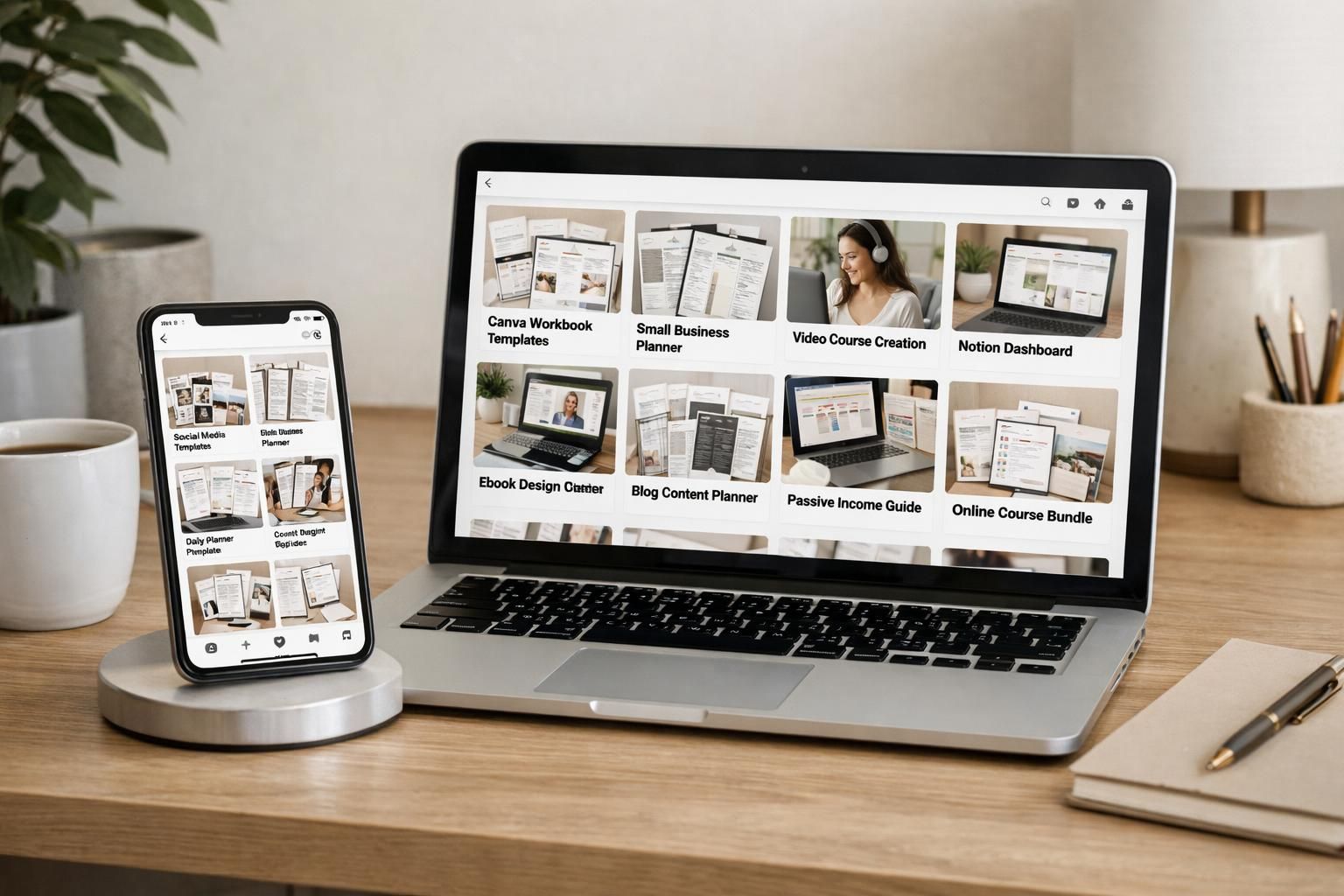 découvrez comment pinterest se transforme en un moteur d’acquisition stratégique incontournable pour les marques de produits digitaux, optimisant visibilité et engagement.