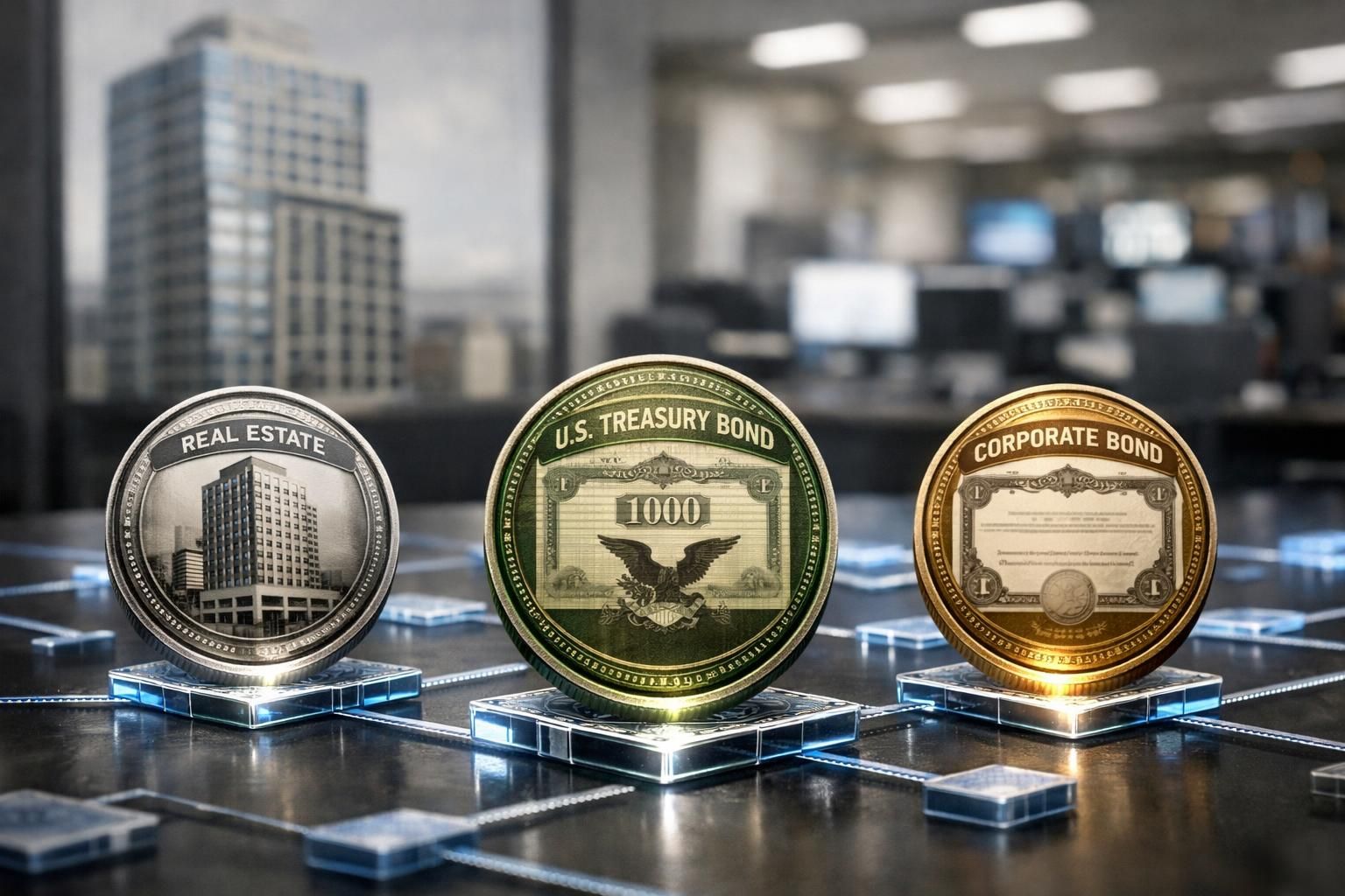 découvrez pourquoi la tokenisation s'impose comme un récit économique majeur dans le marché crypto, transformant les actifs et révolutionnant les échanges numériques.