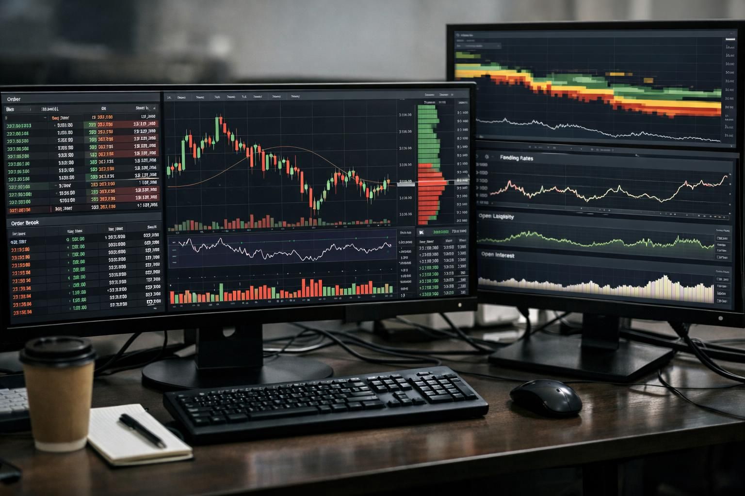 découvrez comment le market maker model (mmm) devient un levier clé pour assurer le succès et la liquidité lors du lancement de nouveaux tokens dans l'écosystème crypto.