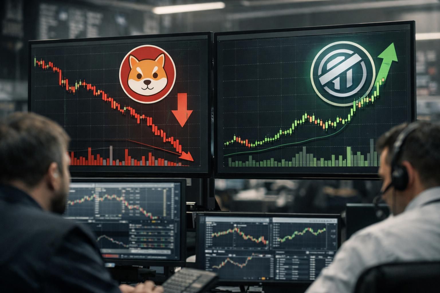 découvrez pourquoi l'époque des memecoins purement spéculatifs cède la place à des projets cryptos innovants qui créent de réels revenus durables et apportent une valeur tangible aux investisseurs.