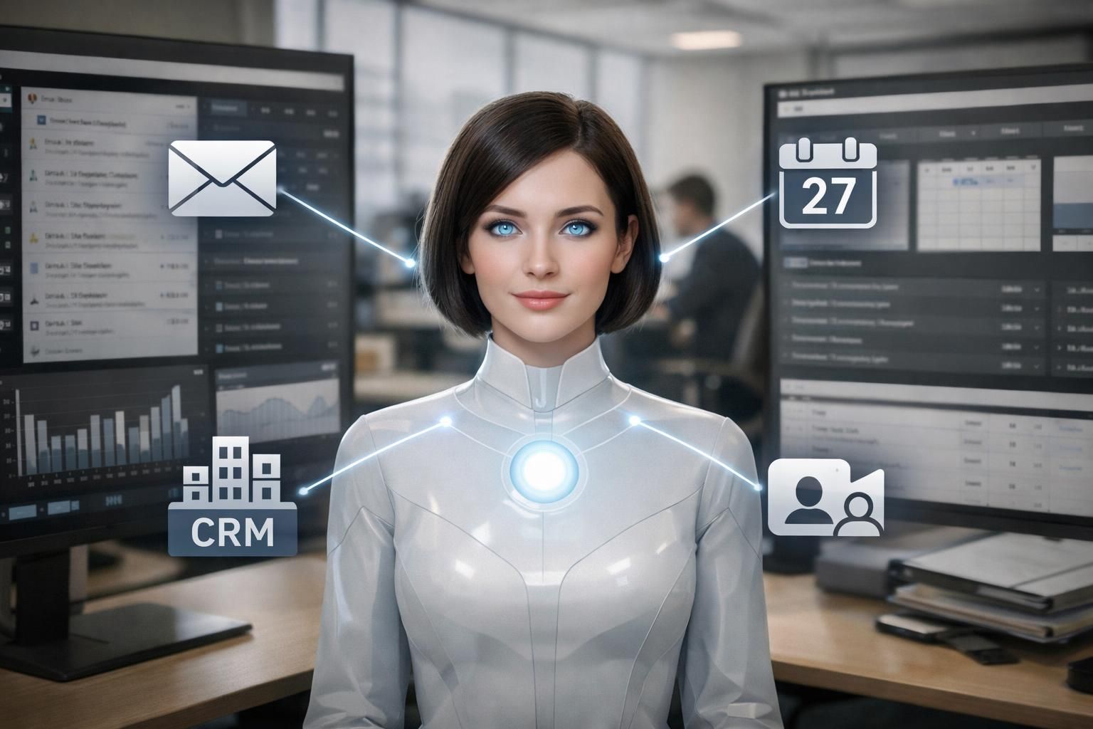 découvrez pourquoi les agents ia représentent la nouvelle génération de logiciels intelligents, transformant l'automatisation et l'interaction utilisateur grâce à leur capacité d'apprentissage et d'adaptation.