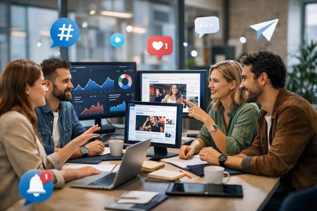 découvrez pourquoi les marques réinvestissent dans le potentiel éditorial de x pour renforcer leur communication et engager leur audience de manière innovante.