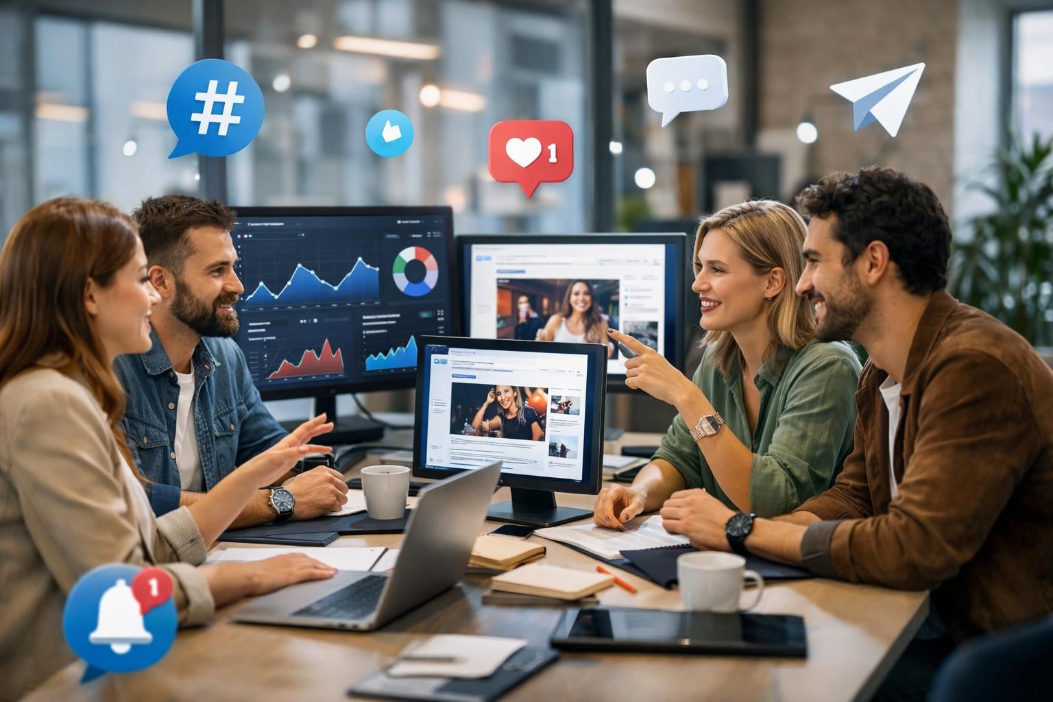 découvrez pourquoi les marques réinvestissent dans le potentiel éditorial de x pour renforcer leur communication et engager leur audience de manière innovante.