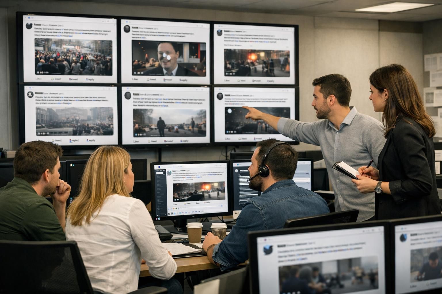 découvrez pourquoi les marques réévaluent et exploitent le potentiel éditorial de x pour renforcer leur présence et engager leur audience.